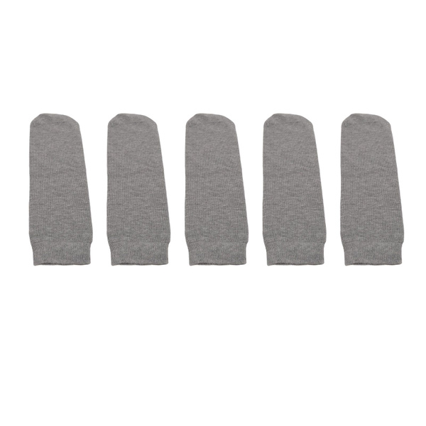 5-Pack Thickened Compression Socks for Amputees & Disabled
