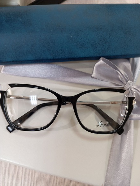 Lukeat Frames