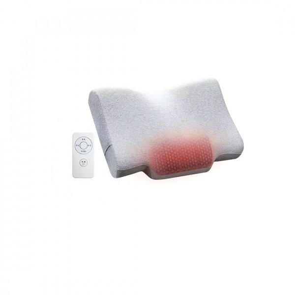 8H Orthopedic Pillow (105x250cm): Superior Support & Comfort