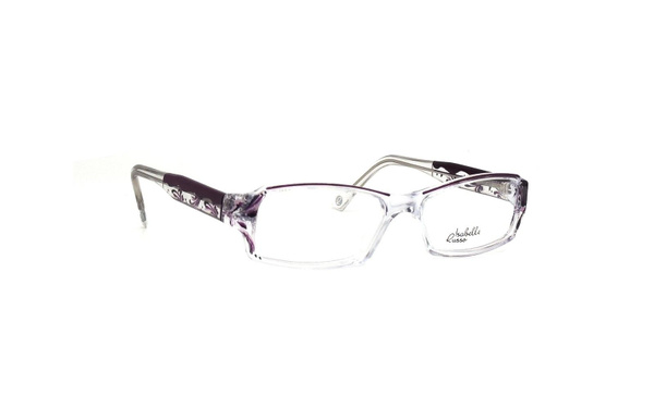 Isabelle Russo 7731 C407 Eyeglass Frames