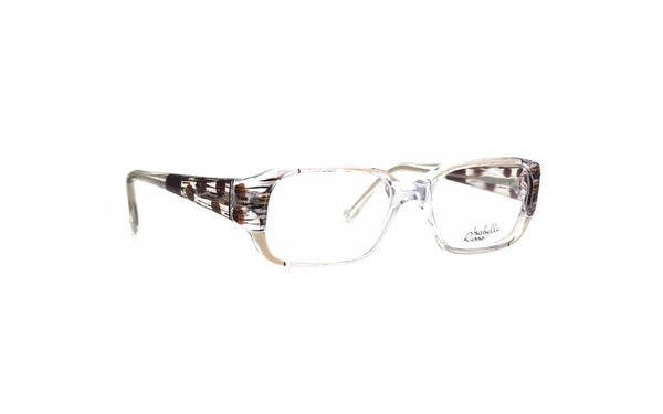 Isabelle Russo 7708 C1150 Eyeglass Frames