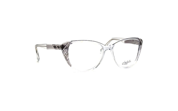 Isabelle Russo 7742 C351 Eyeglass Frames