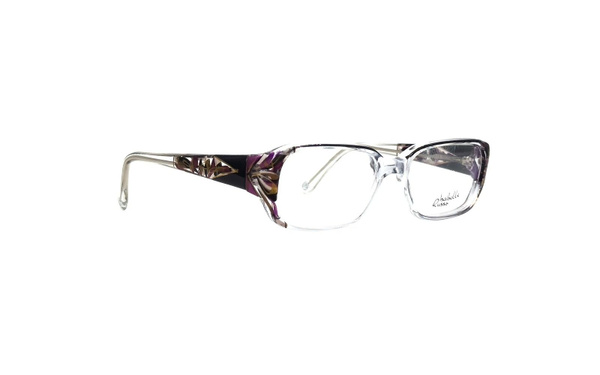Isabelle Russo 7708 C728 Eyeglasses