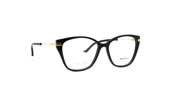 Donna 1045 C4 Eyeglass Frames
