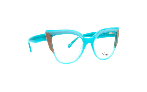 Valentini 2323 C3 Eyeglass Frames