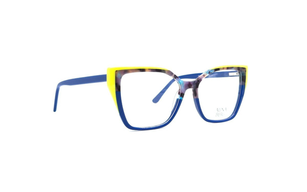 ALina Berg 9926 C3 Eyeglass Frames
