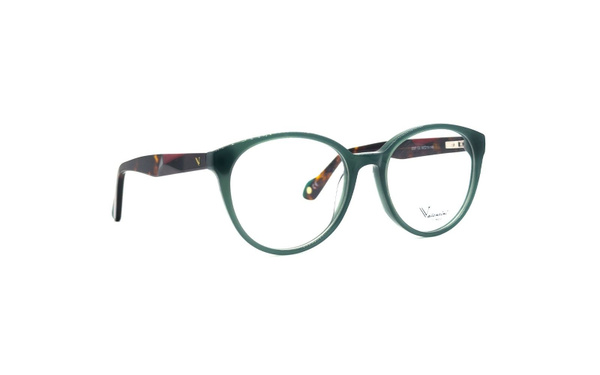 Valentini 2337 C2 Eyeglass Frames