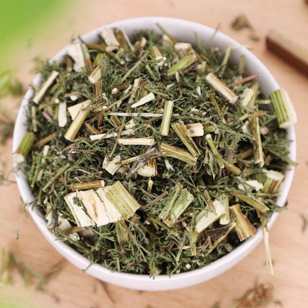 Sweet Annie Mugwort Tea (Dried, 100%), 250g/500g