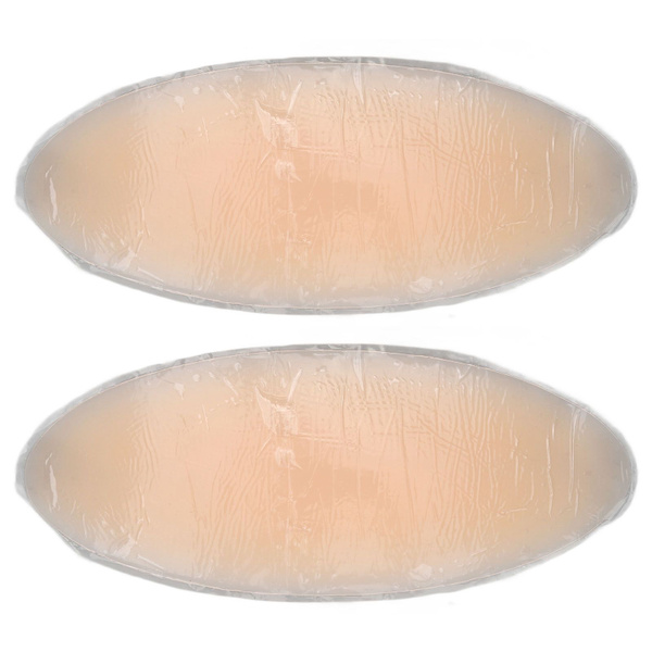 Gel Heel Corrector
