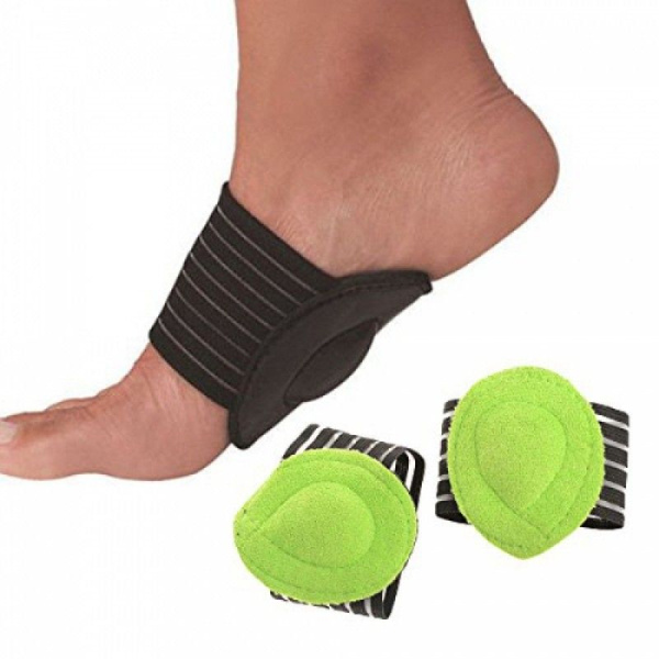 Anti-Stress Foot Insoles