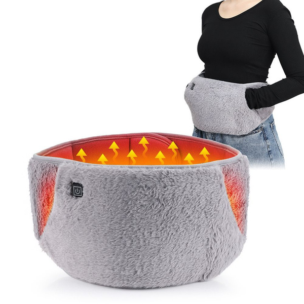 Heated Waist Belt