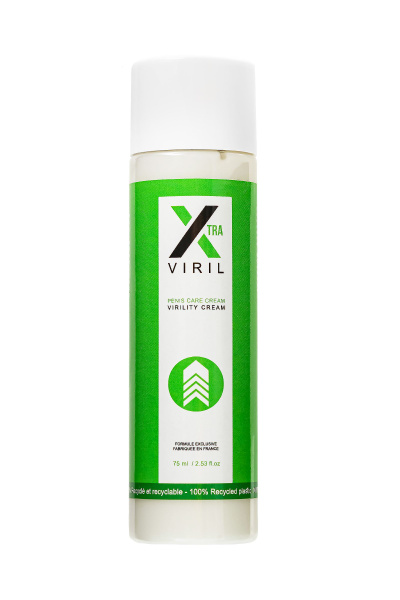 Xtra Viril Men's Cream - 75ml