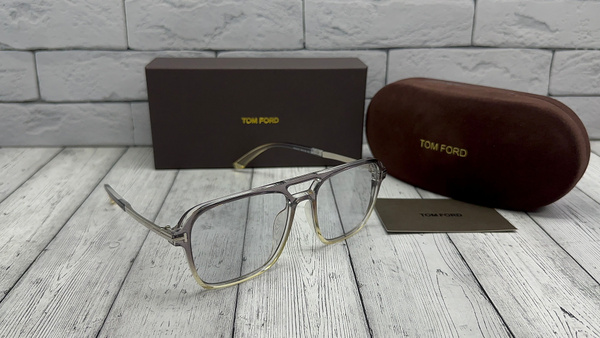 Tom Ford Eyeglass Frames