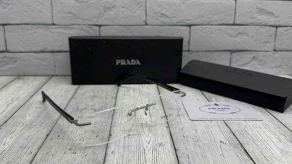 Eyeglass Frames