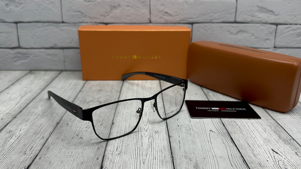 Eyeglass Frames