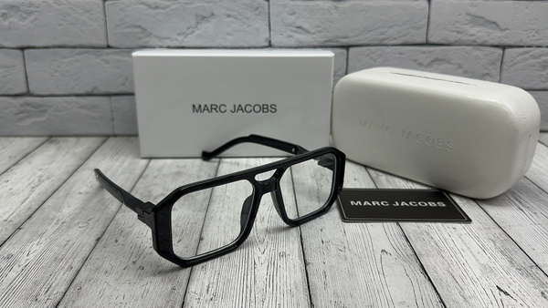Marc Jacobs Eyeglass Frames