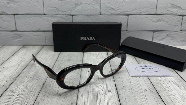 Eyeglass Frames