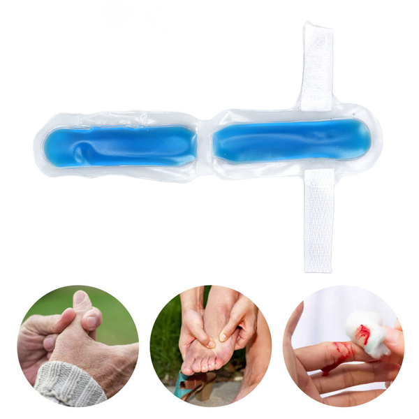 Ice Pack for Fingers: Relief from Pain & Swelling