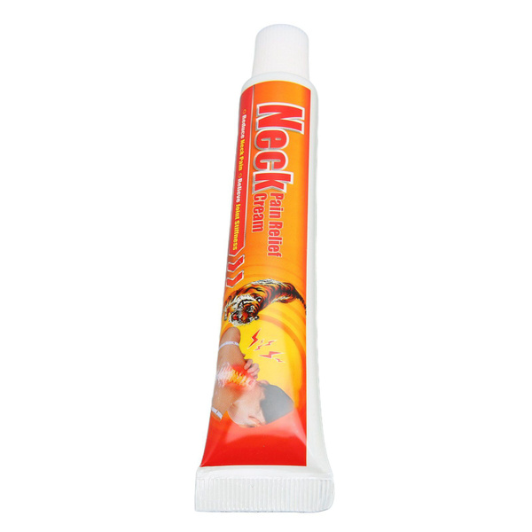 Arthritis Pain Relief Cream