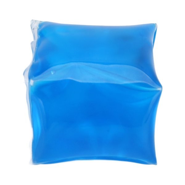 Gel Ice Pack for Toe Pain Relief