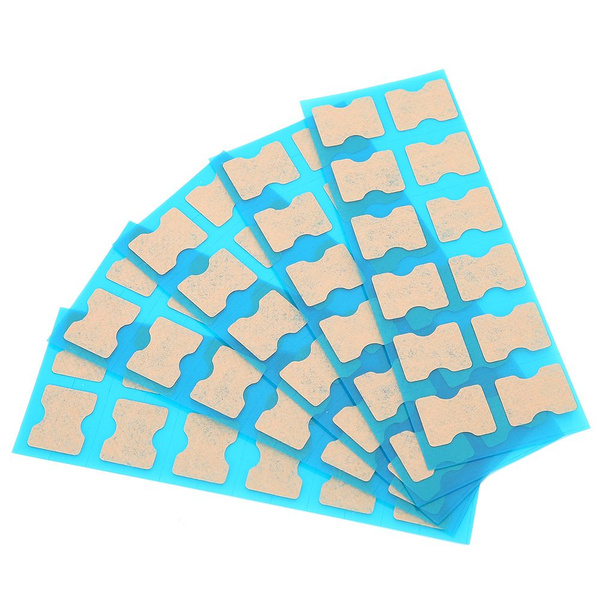 Self-Adhesive Orthotic Nail Stickers