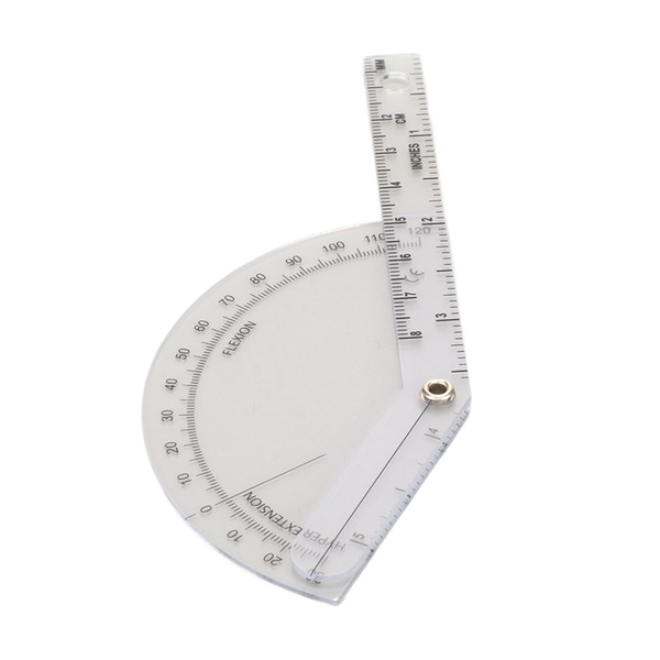 Orthopedic Ruler
