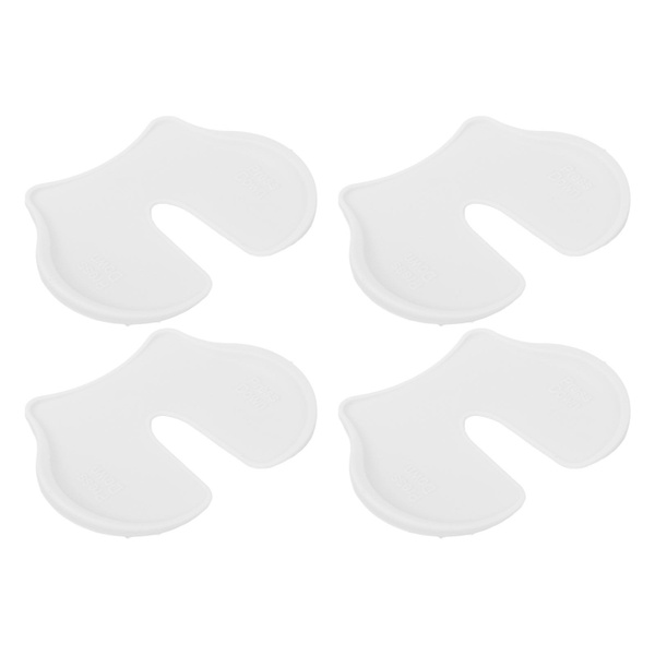 4x Noise Reduction Blocks