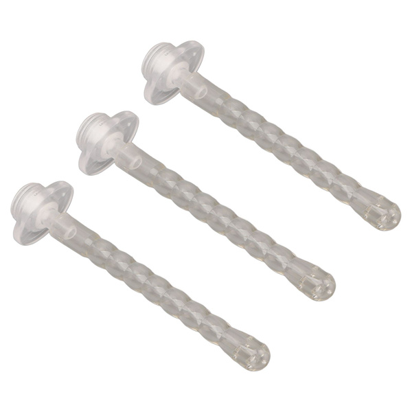 Vaginal Nozzle Attachments