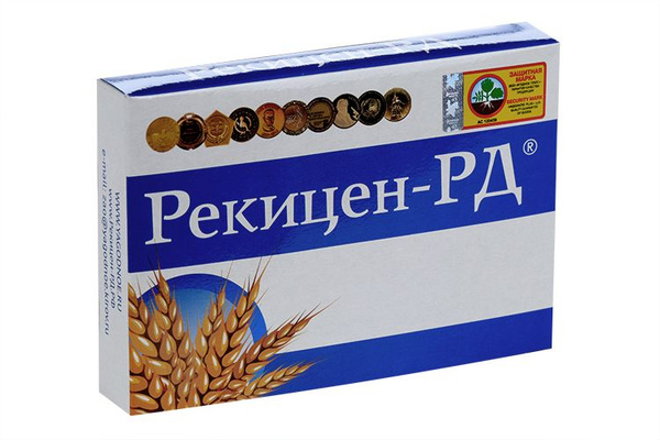 Rekitsen-RD Powder, 100g