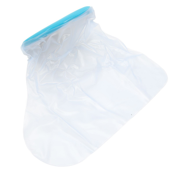 Waterproof Gypsum Leg Cast Cover