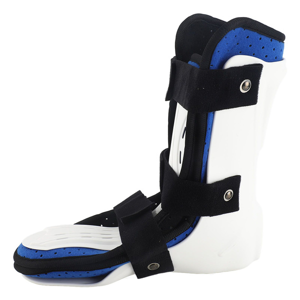 Orthodontic Brace Splint
