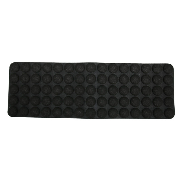 Black Clay Body Sculpting Board: Stress Relief & Relaxation