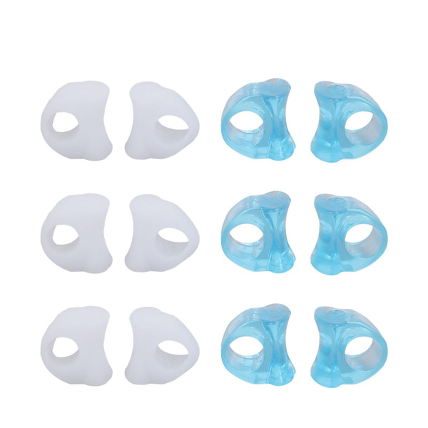 Silicone Toe Corrector