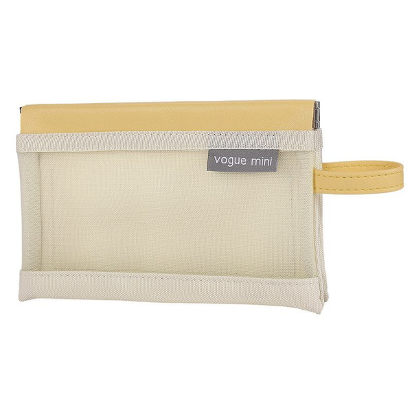Makeup Bag