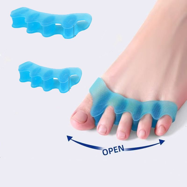 Toe Separator