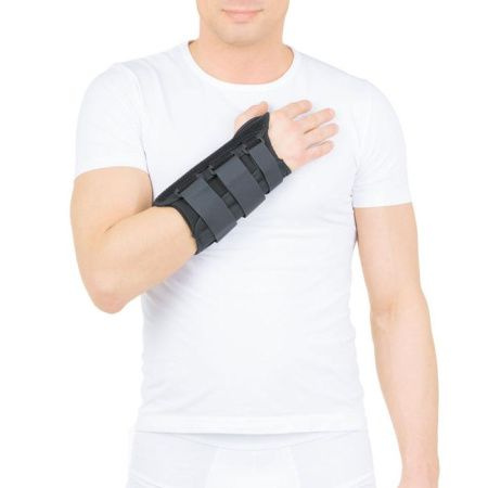 Wrist Brace T.36.08 - Left, Men's