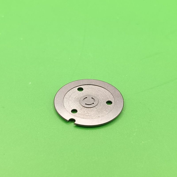 PEEK Rotor (HPV, SIL-HT/SIL-20) - Part # 228-41310-92