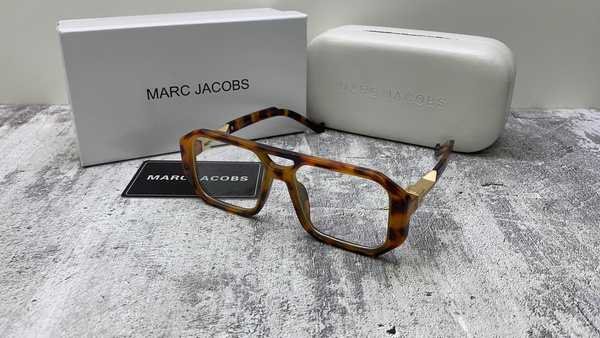 Marc Jacobs Eyeglasses Frames