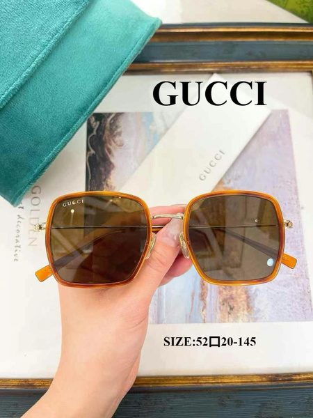 Gucci GG1848S Sunglasses Frame