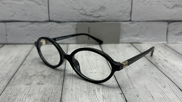 Miu Miu Eyeglass Frames