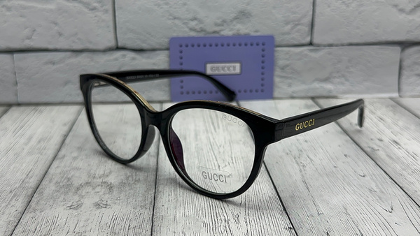 Gucci Eyeglass Frames
