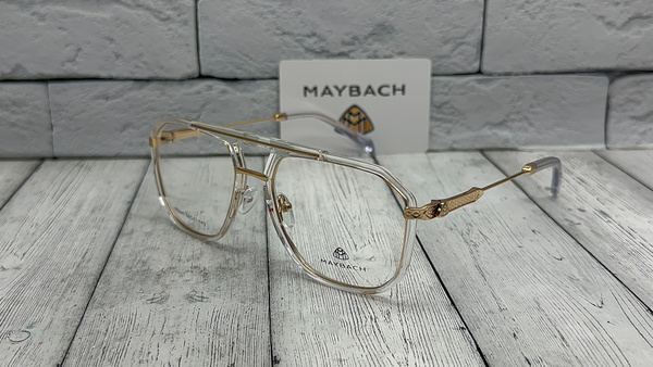 Maybach Eyeglass Frames