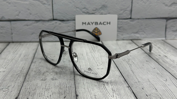 Maybach Eyeglass Frames