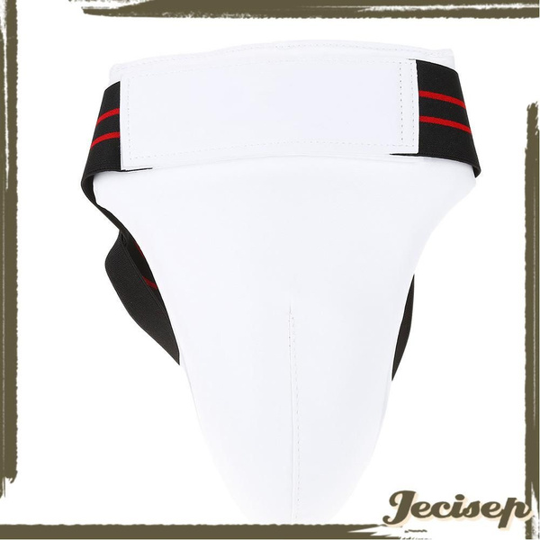 Women's Taekwondo Groin Protector
