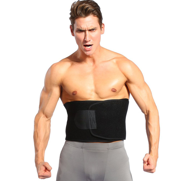 Waist Trimmer Belt