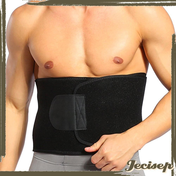 Waist Trimmer Belt