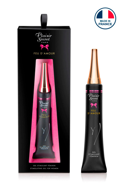 D'Amour Stimulating Gel for Women (30ml)