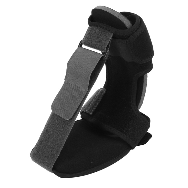 Supination Correction: Orthotics & Exercises