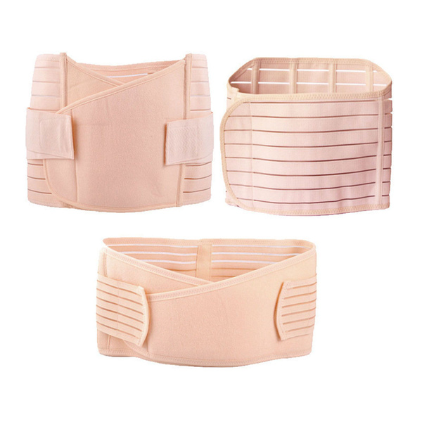 Postpartum Belly Band: Support & Recovery