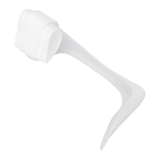 Fold-Down Footrest Bracket